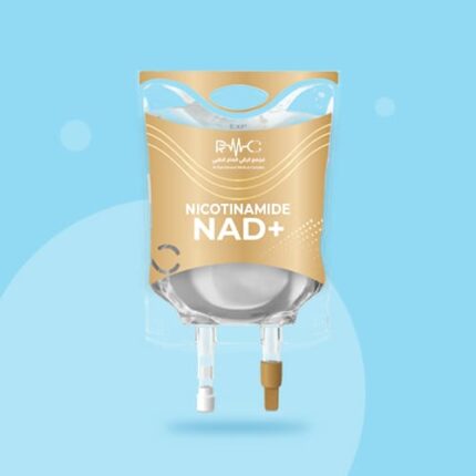 '+NAD | نيكوتيناميد