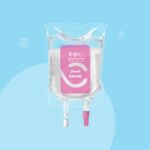 باقة فيتامينات الشعر